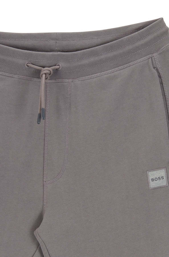 ΠΑΝΤΕΛΟΝΙ ΦΟΡΜΑΣ BOSS - 041 ΓΚΡΙ